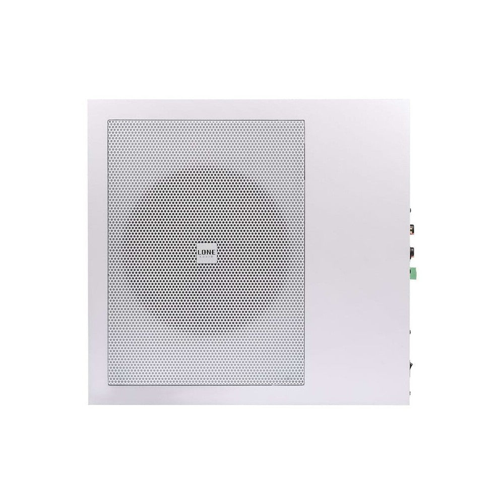 LONE AUDIO 120 W RMS Class-D active subwoofer