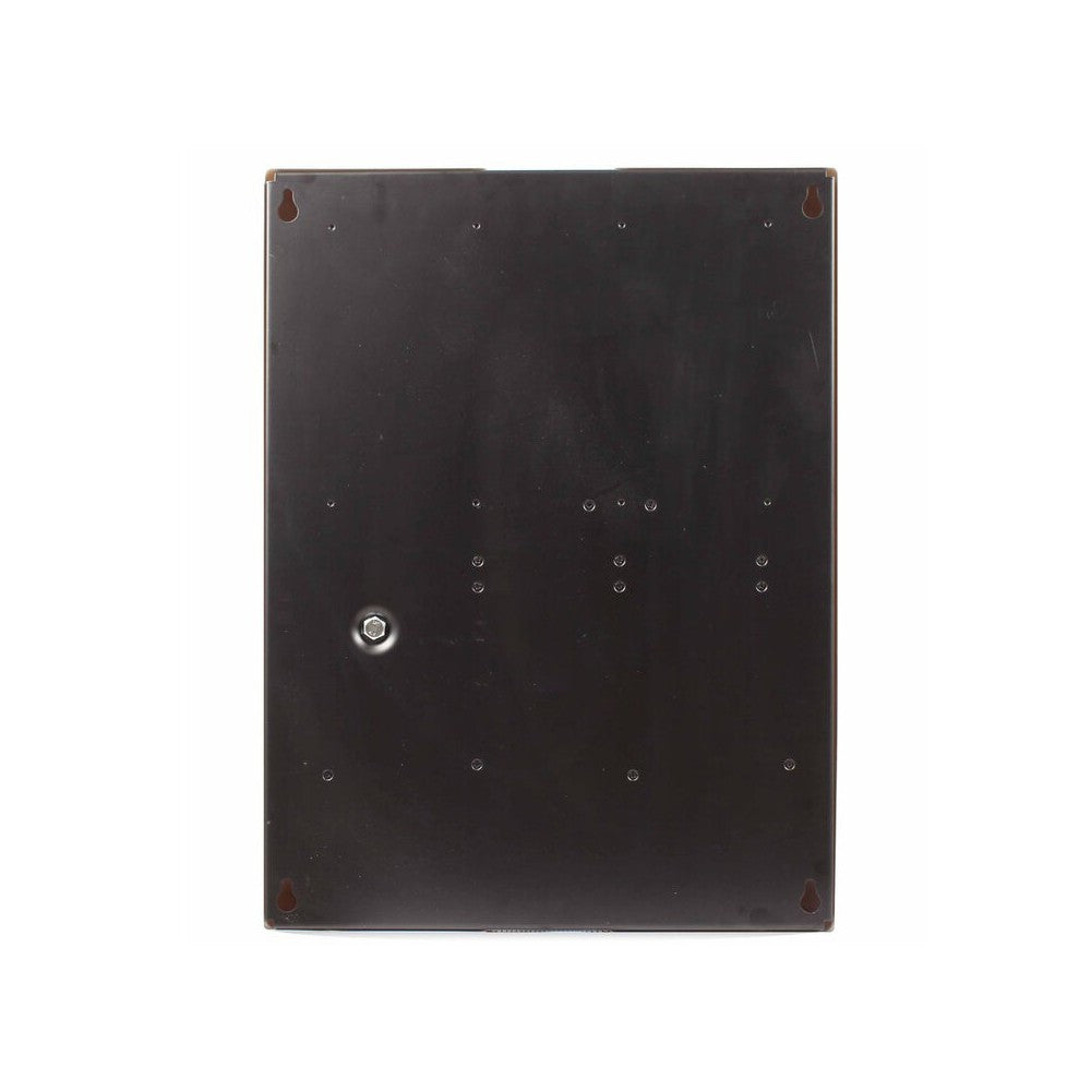 LONE AUDIO Amplificador de pared multimedia 4 x 150 W, Clase AB, control remoto incluido