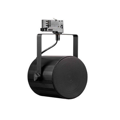 LONE AUDIO 15 W wireless active spot loudspeaker, black