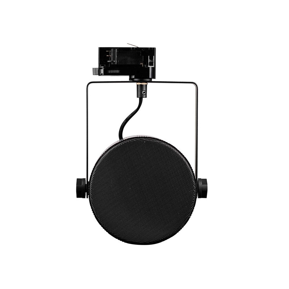 LONE AUDIO 15 W wireless active spot loudspeaker, black