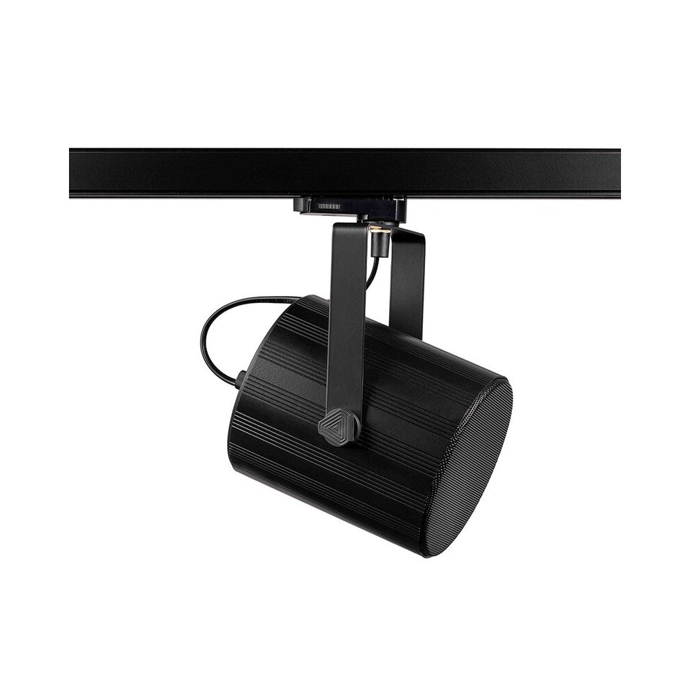 Altavoz puntual activo inalámbrico LONE AUDIO de 15 W, negro