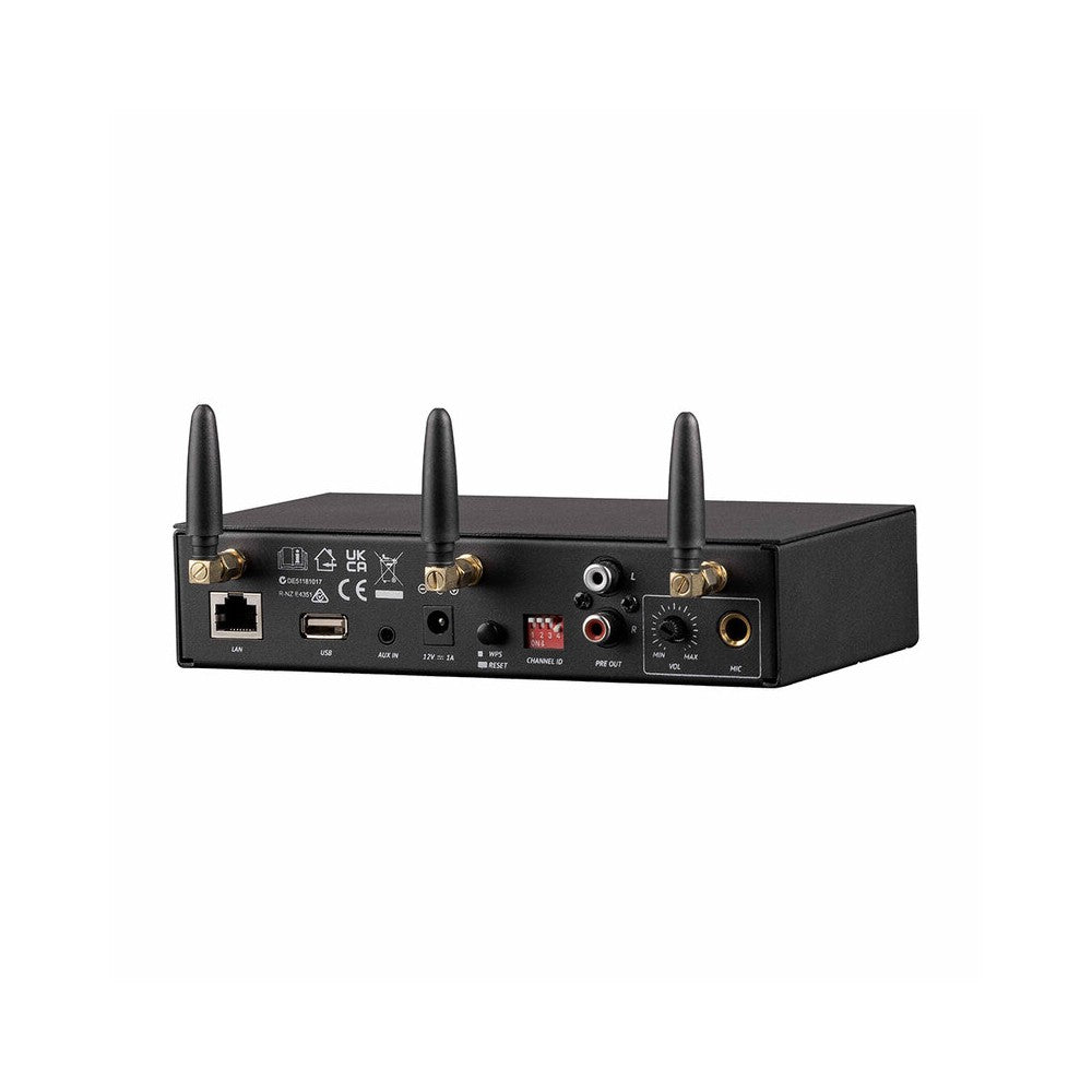 LONE AUDIO Wireless audio transmitter for LA-SPOT-15 loudspeaker