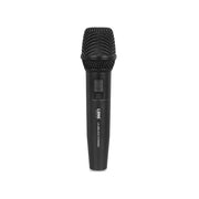 LONE AUDIO Wired handheld super cardioid microphone, 5 m cable
