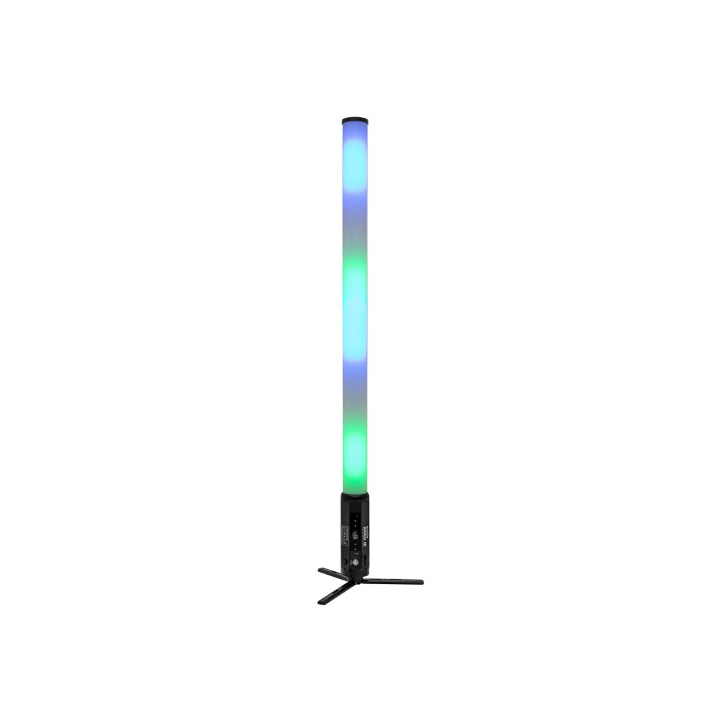 EUROLITE AKKU IP Pixel Tube 360° PRO CRMX