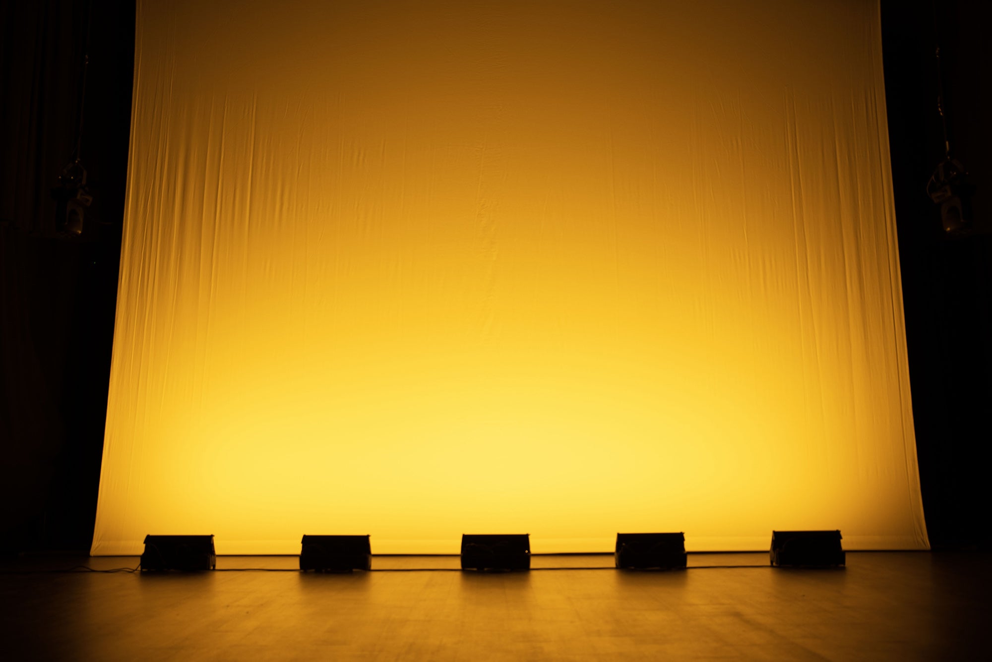 INFINITY TCYC-7 Cyclorama Horizon Horizon