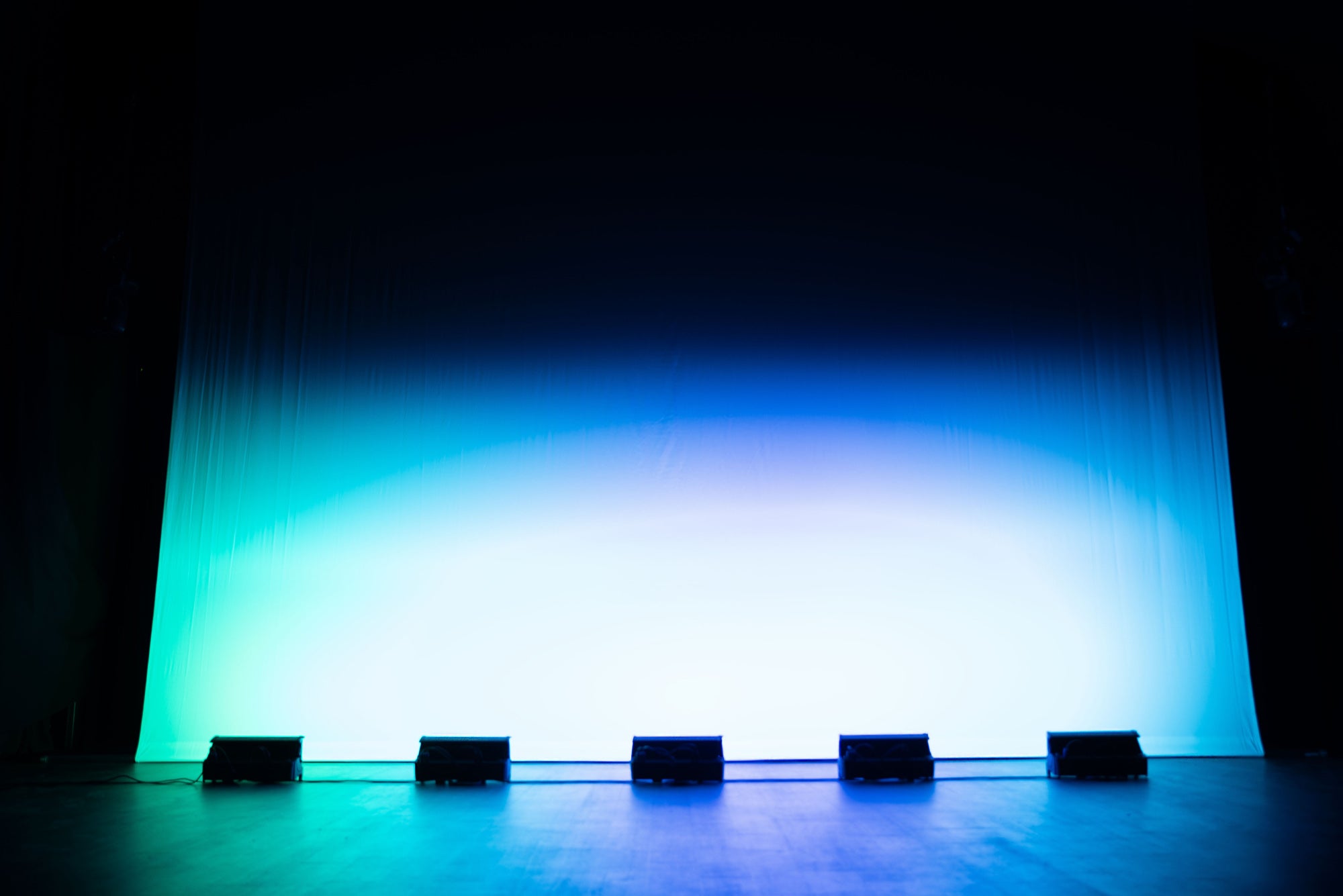 INFINITY TCYC-7 Cyclorama Horizon Horizon