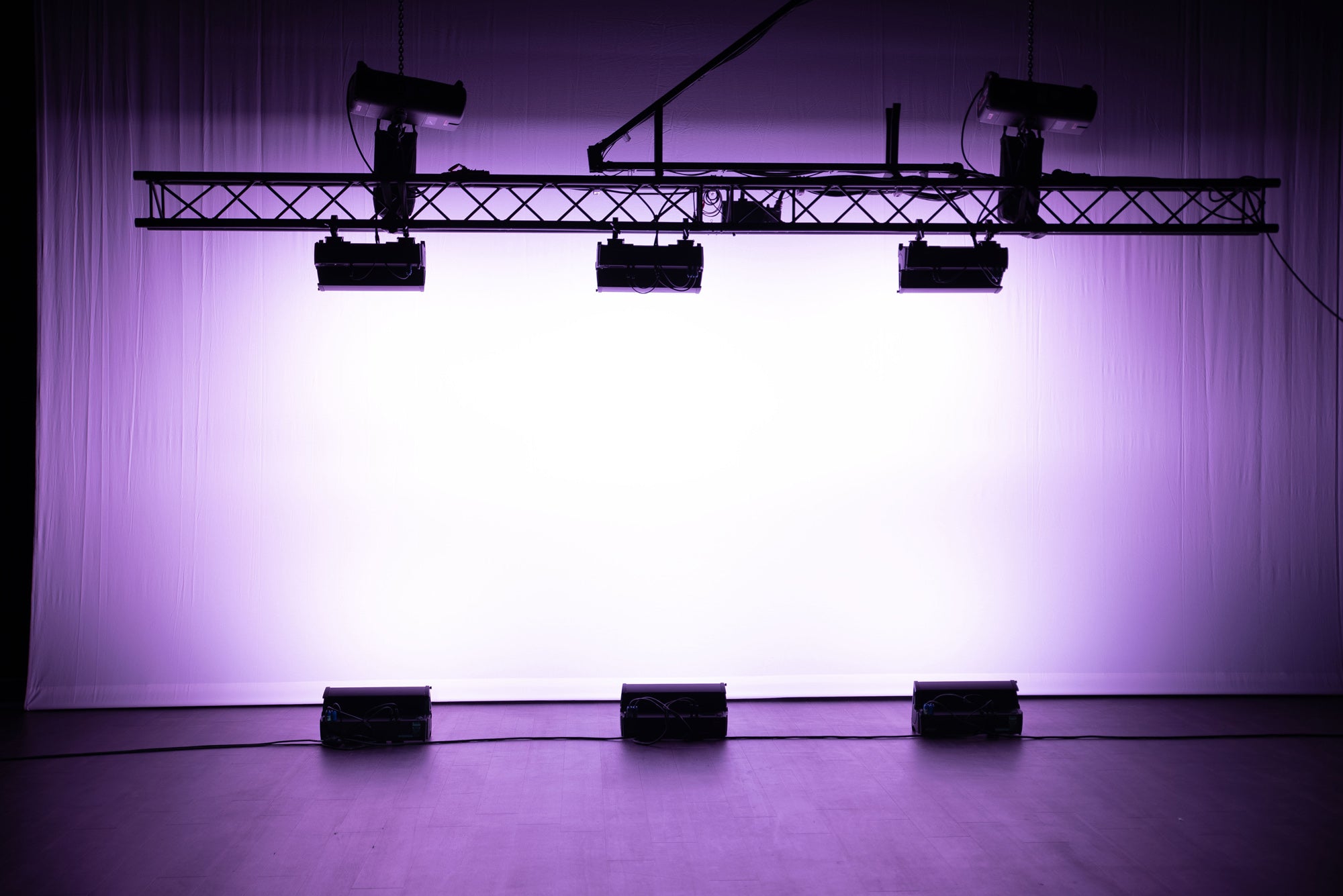 INFINITY TCYC-7 Cyclorama Horizon Horizon