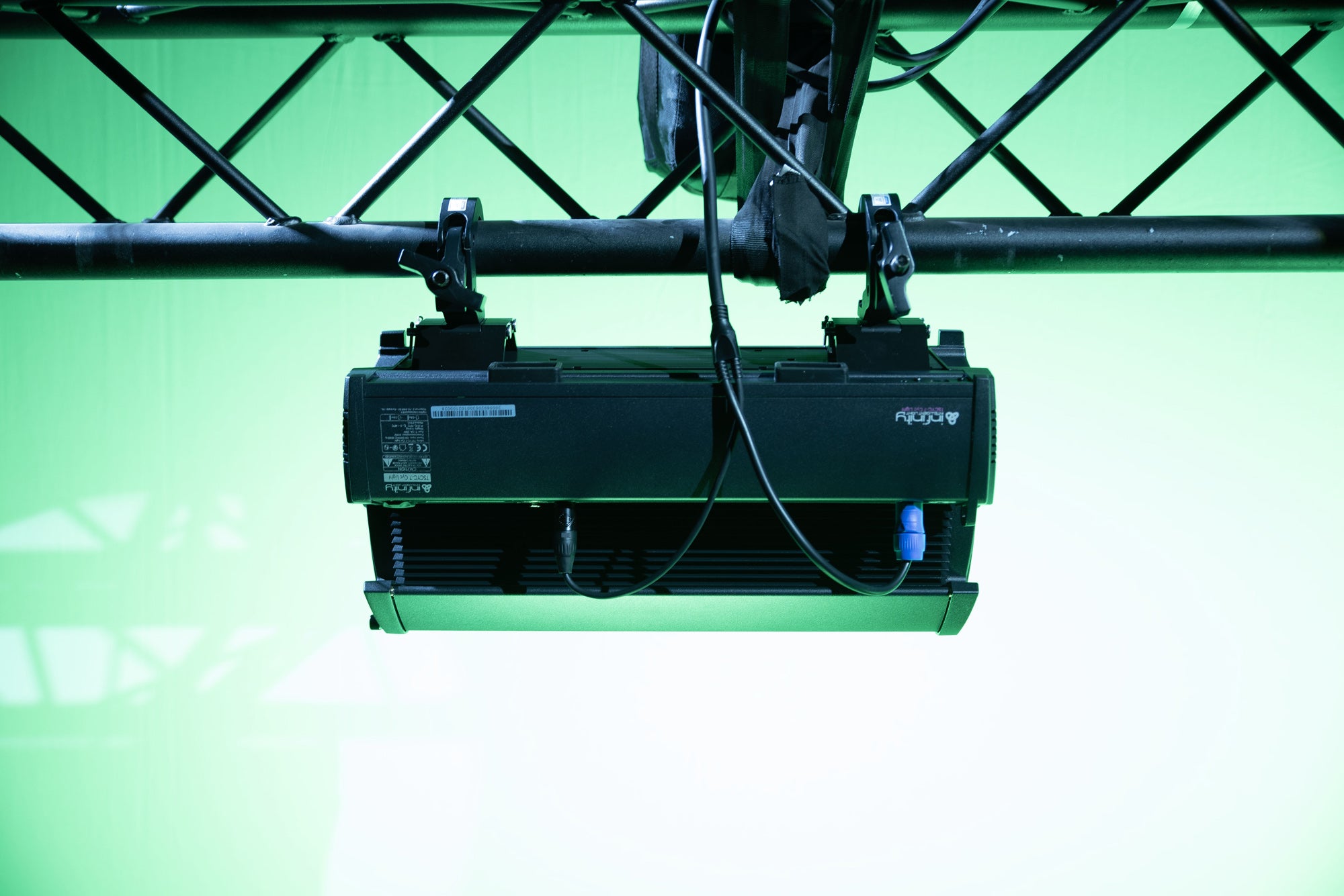 INFINITY TCYC-7 Cyclorama Horizon Horizon