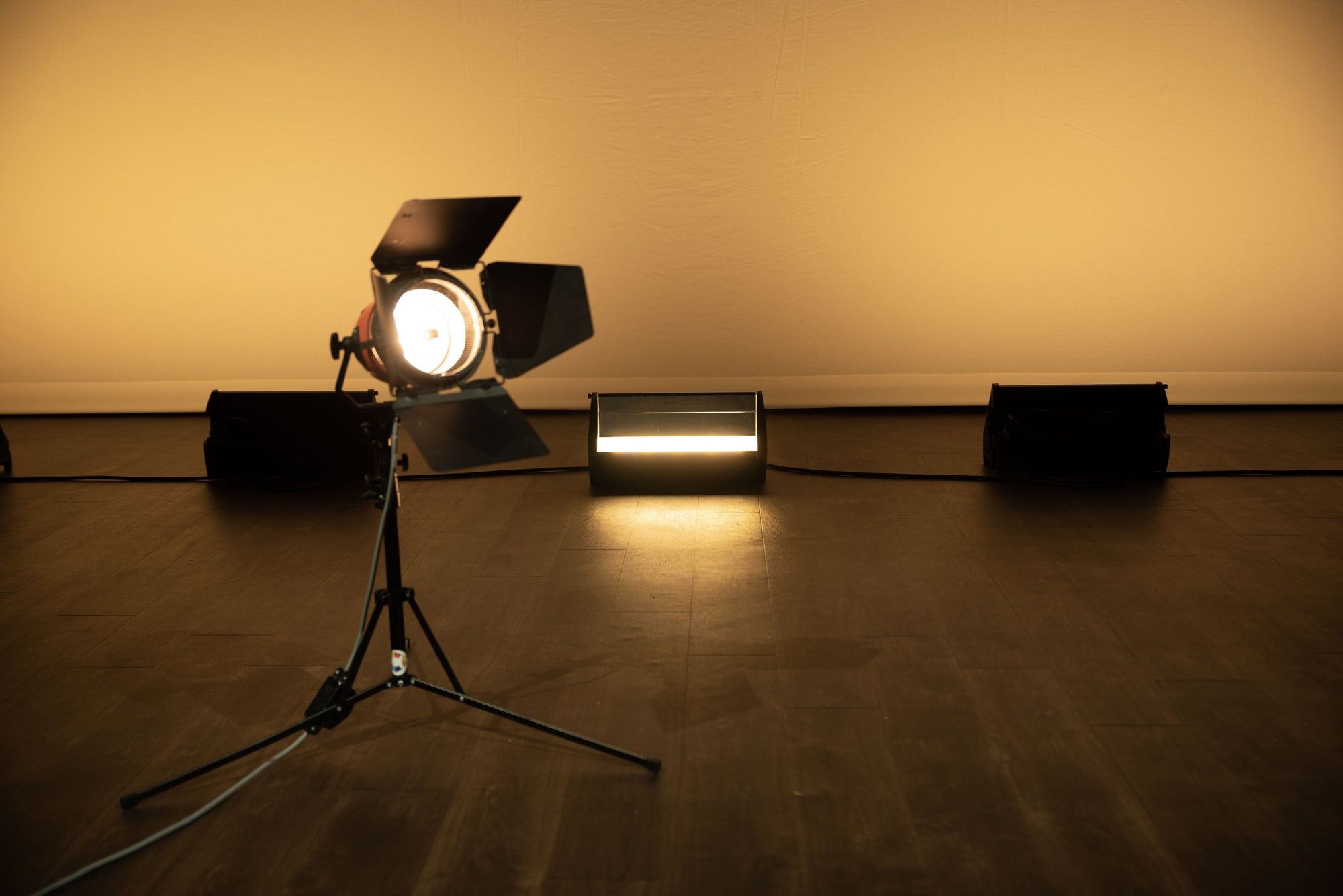 INFINITY TCYC-7 Cyclorama Horizon Horizon