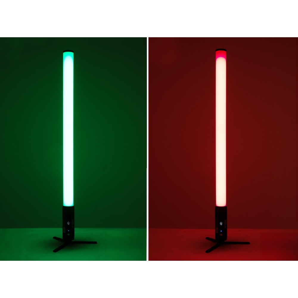 EUROLITE AKKU IP Pixel Tube 360° PRO CRMX