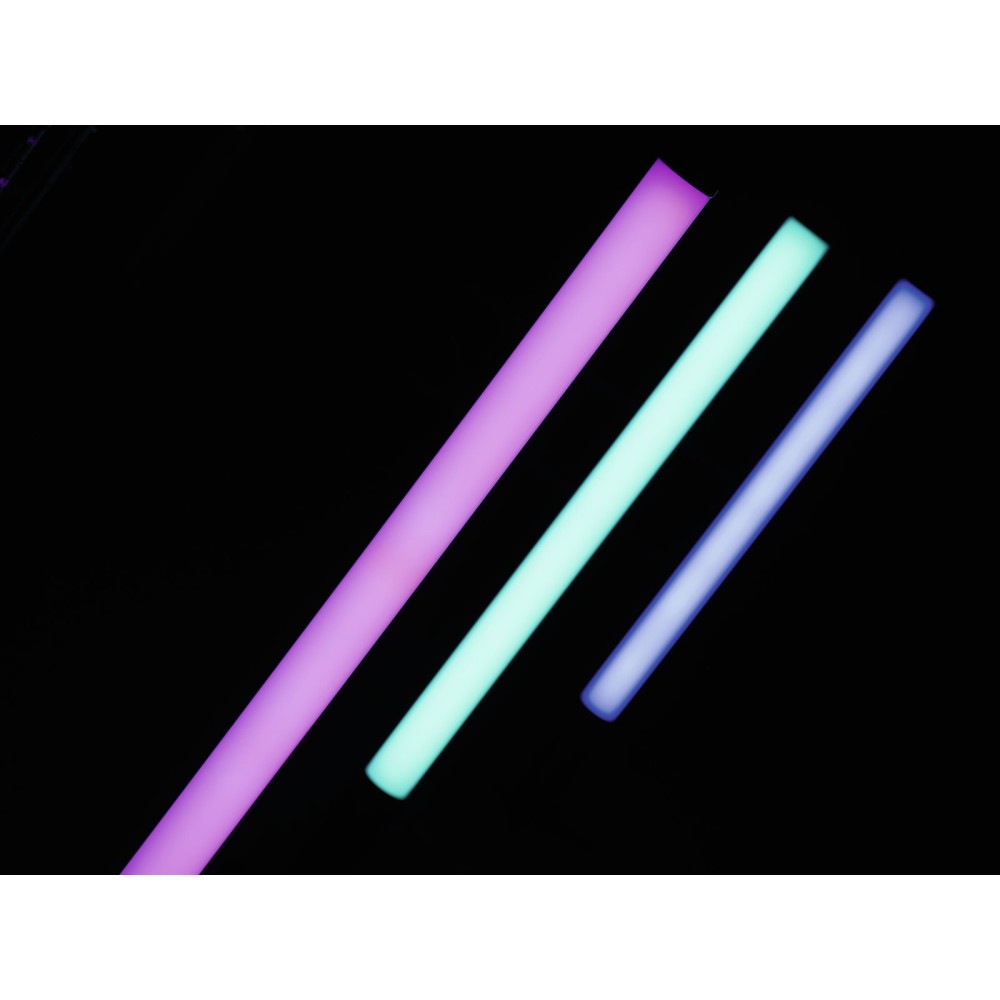 EUROLITE AKKU IP Pixel Tube 360° PRO CRMX