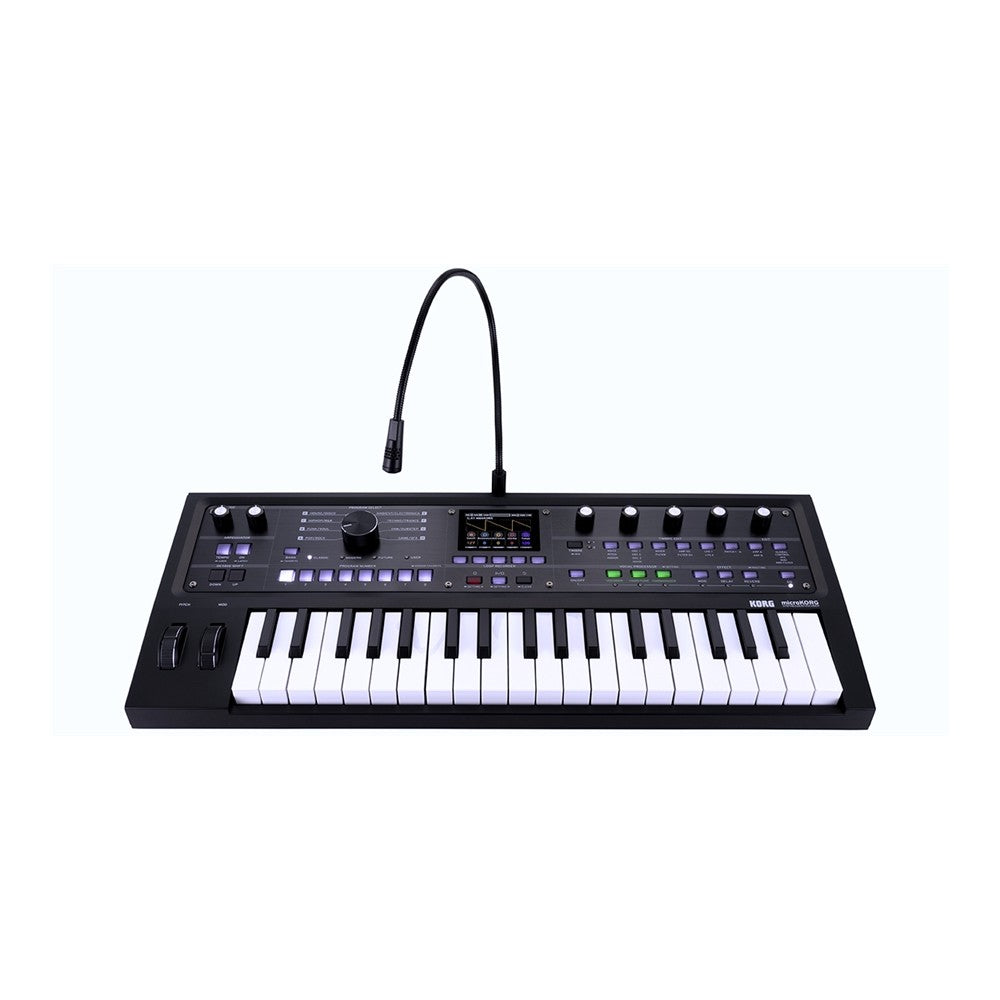 Korg MICROKORG 2 BK
