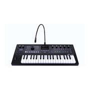 Korg MICROKORG 2 BK