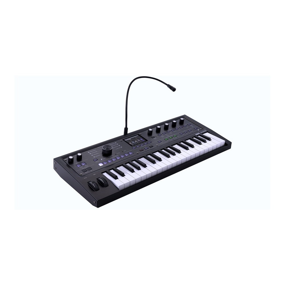 Korg MICROKORG 2 BK
