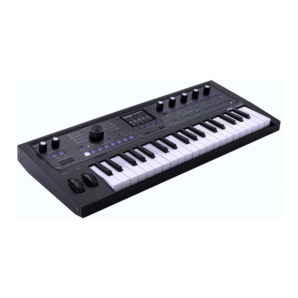 Korg MICROKORG 2 BK