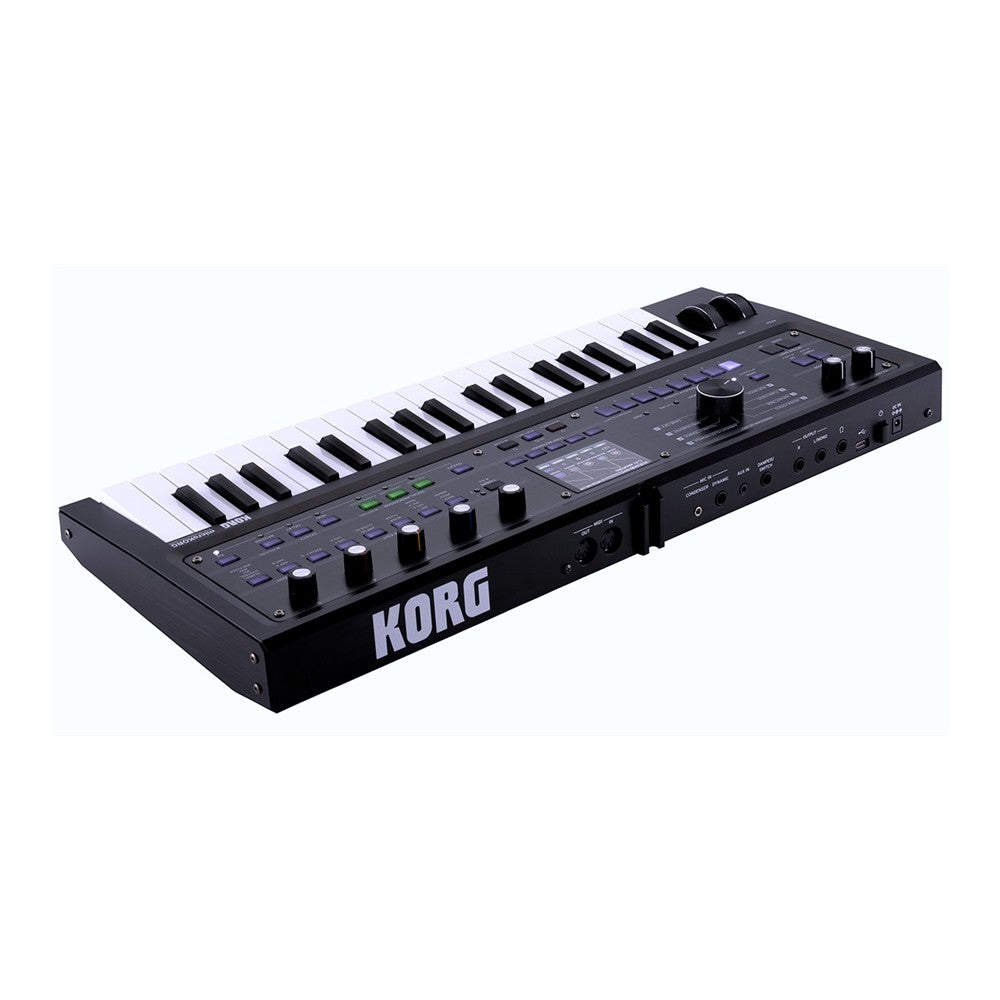 Korg MICROKORG 2 BK