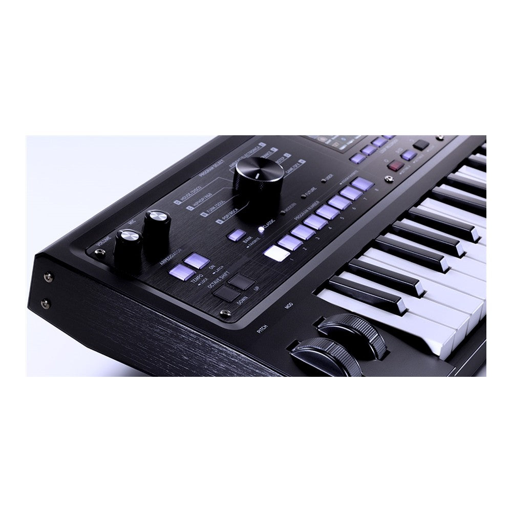 Korg MICROKORG 2 BK