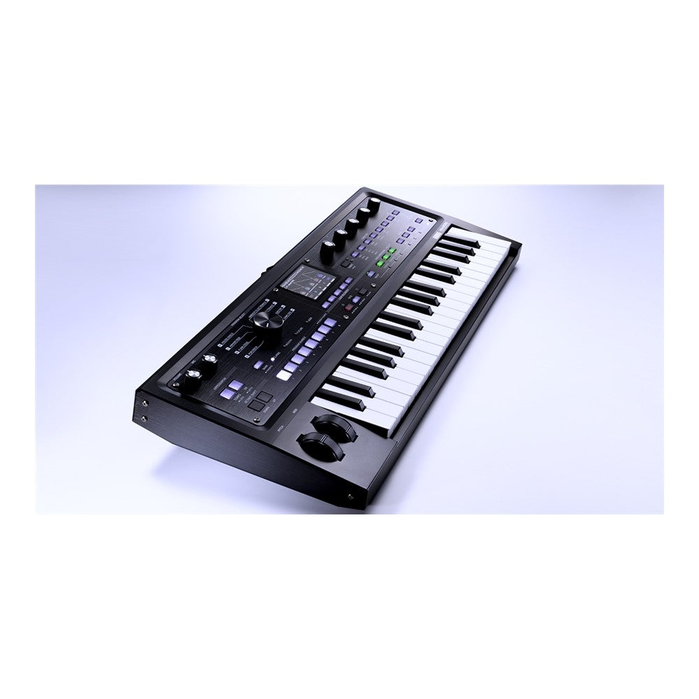 Korg MICROKORG 2 BK