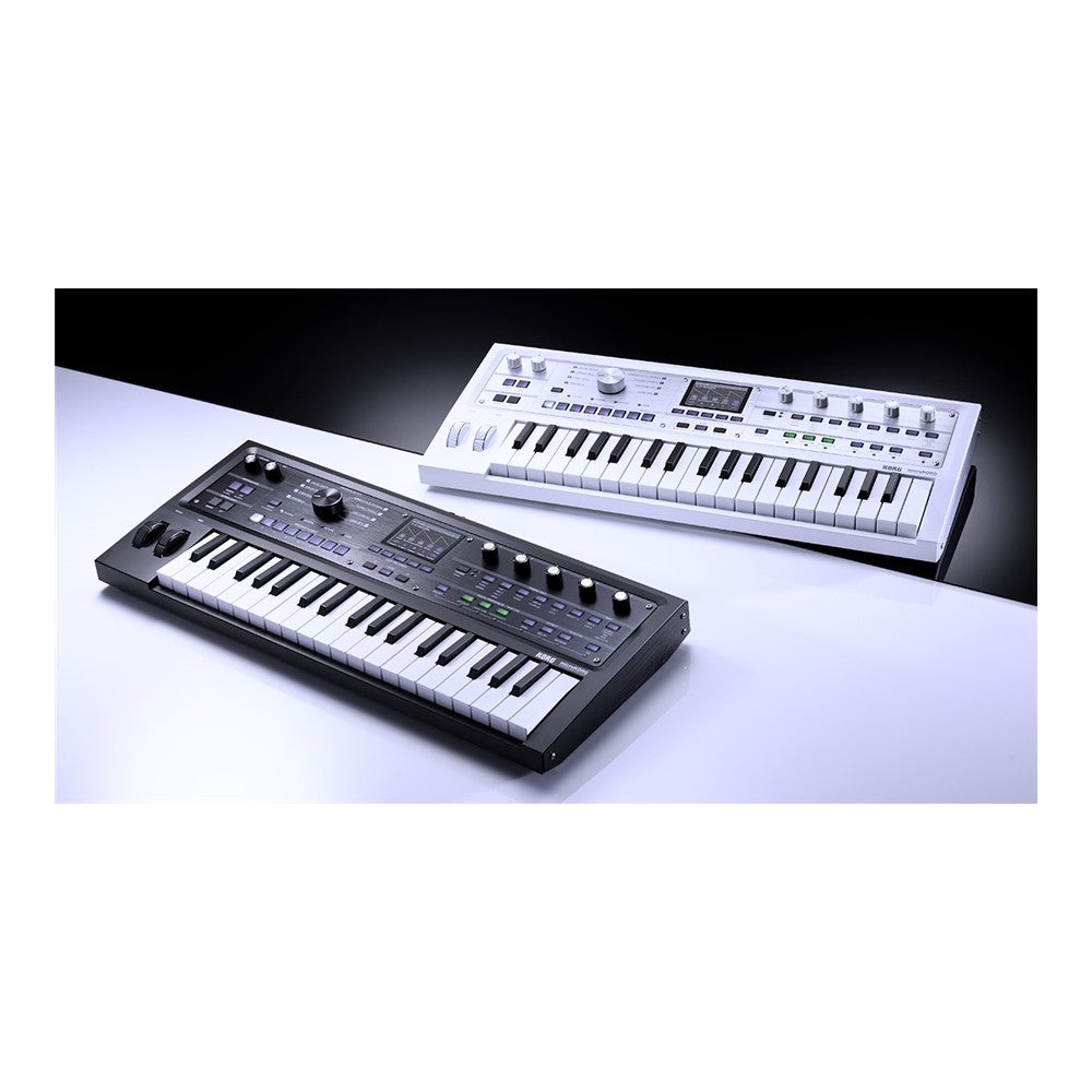 Korg MICROKORG 2 BK