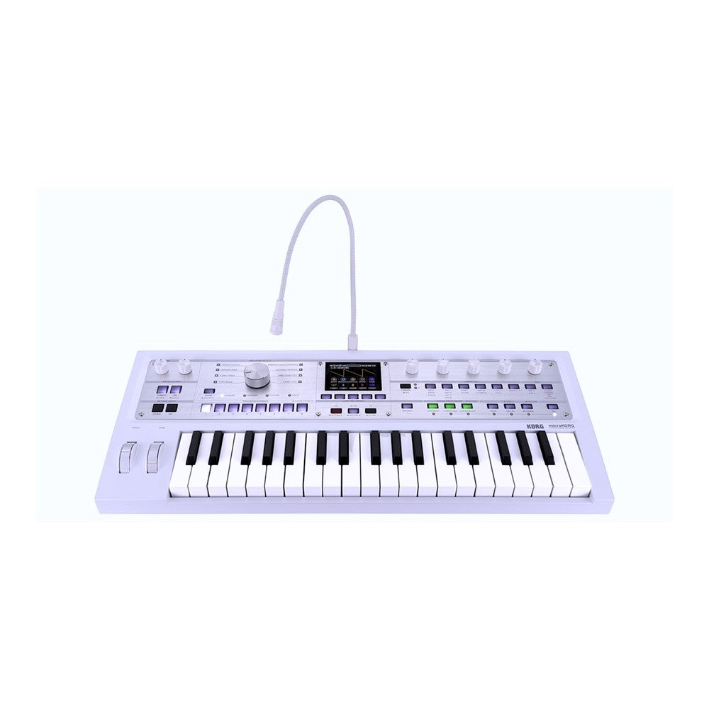 Korg MICROKORG 2 WH