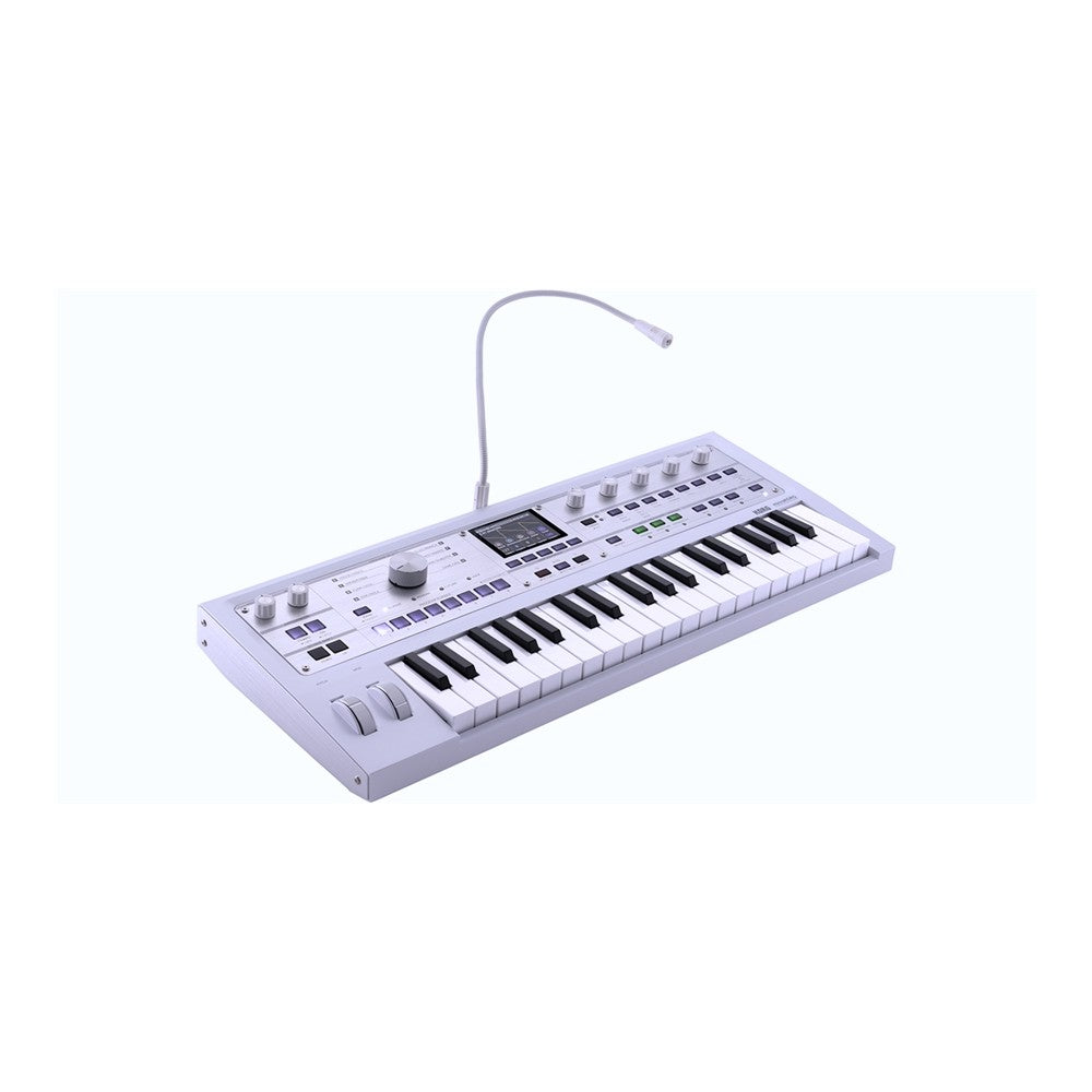 Korg MICROKORG 2 WH