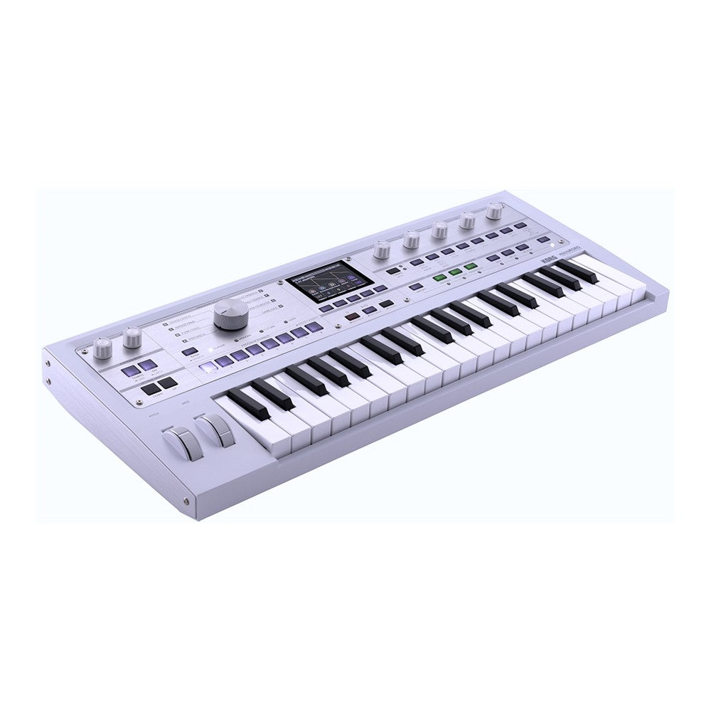 Korg MICROKORG 2 WH