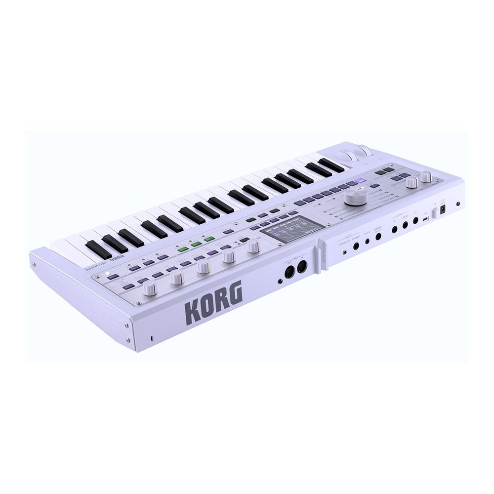 Korg MICROKORG 2 WH