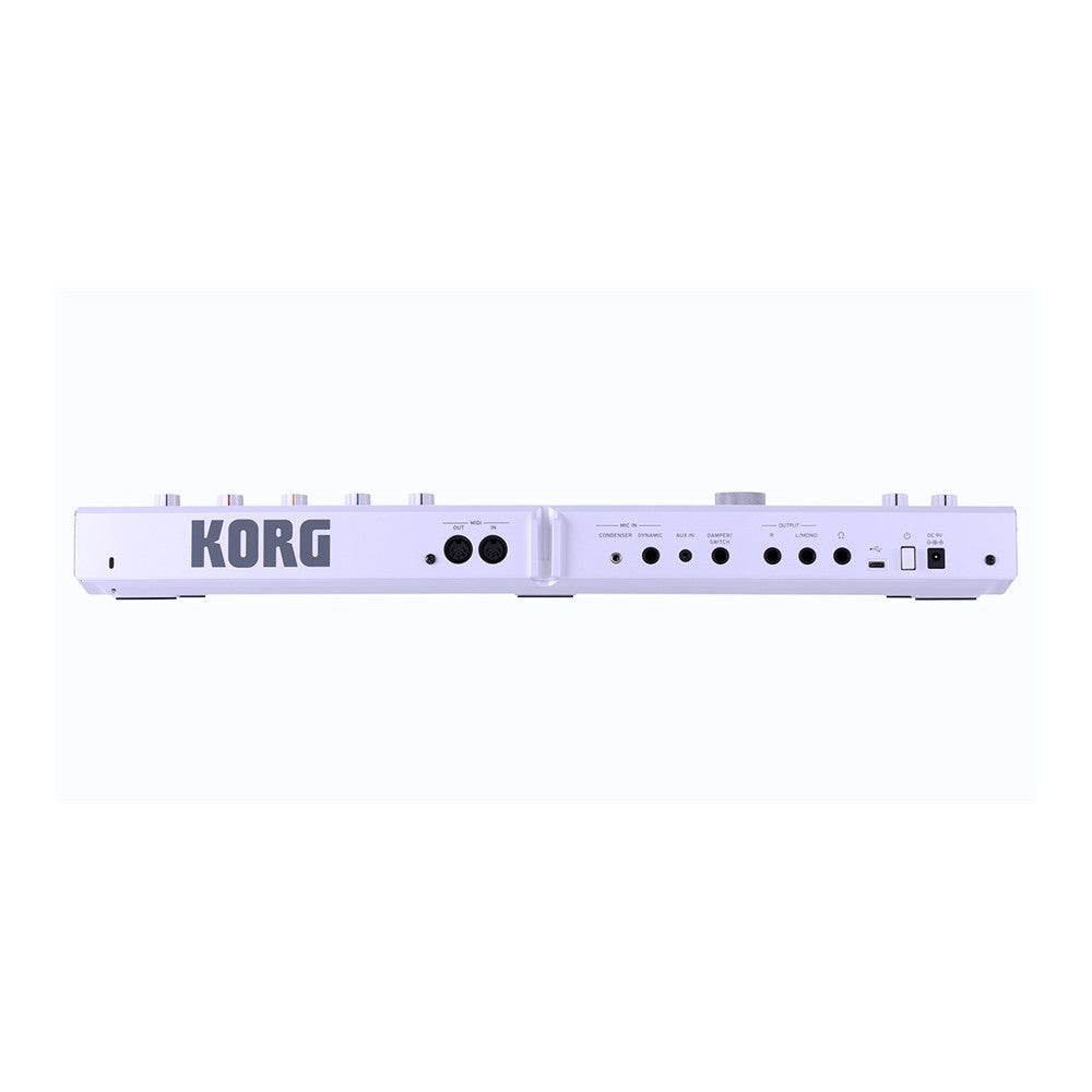 Korg MICROKORG 2 WH