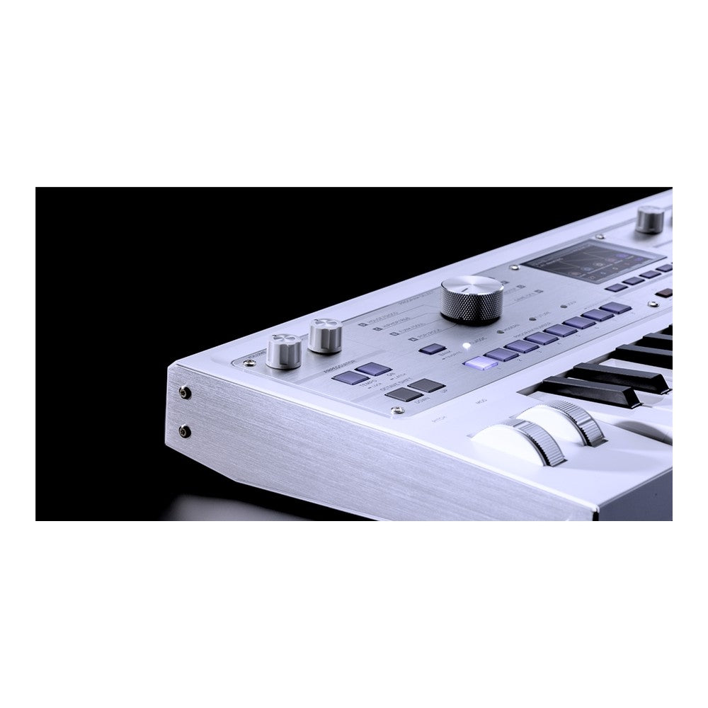 Korg MICROKORG 2 WH