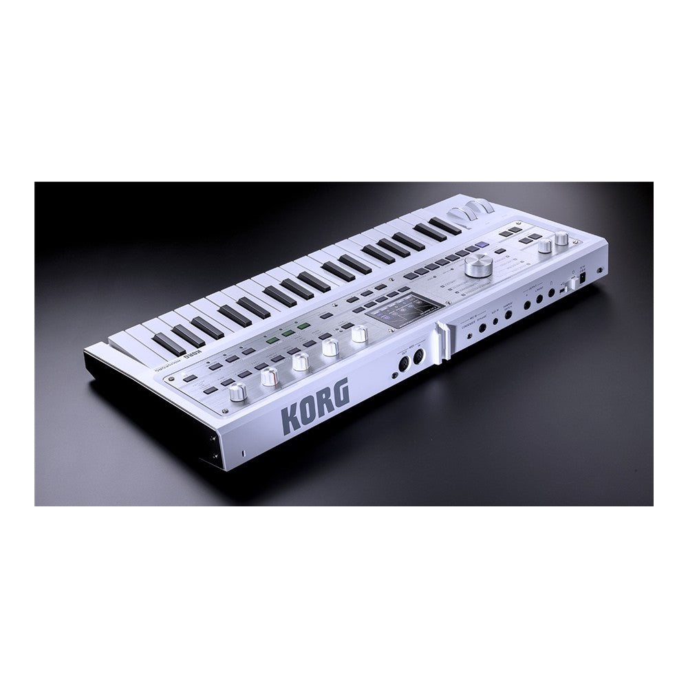 Korg MICROKORG 2 WH