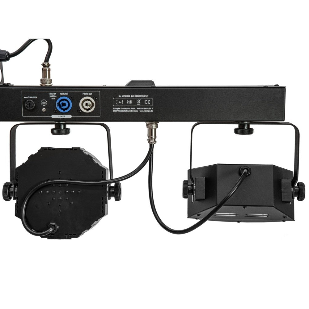 EUROLITE LED KLS Laser Bar FX AIR