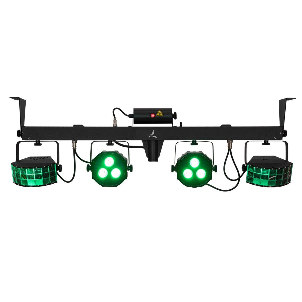 EUROLITE LED KLS Laser Bar FX AIR