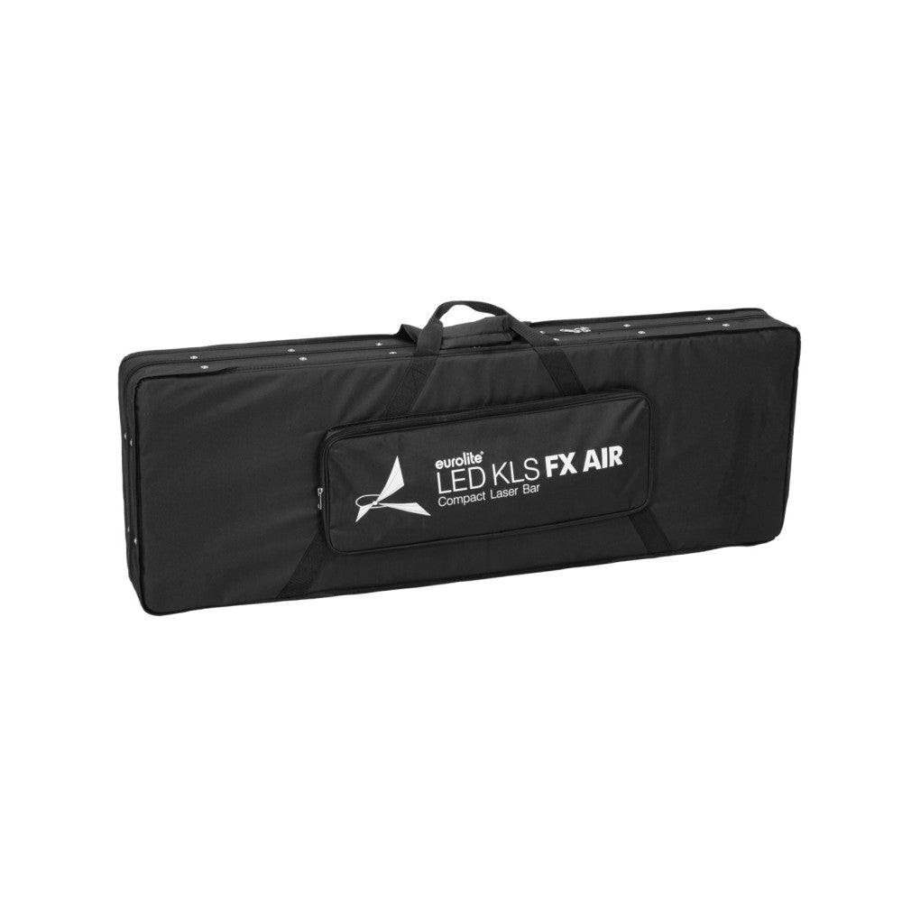 EUROLITE LED KLS Laser Bar FX AIR