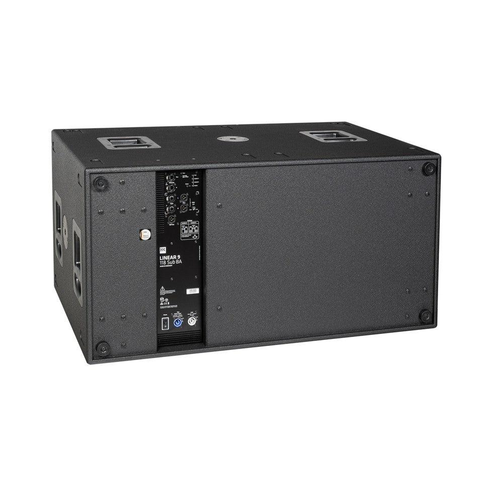 HK Audio Linear 9 118 Sub BA
