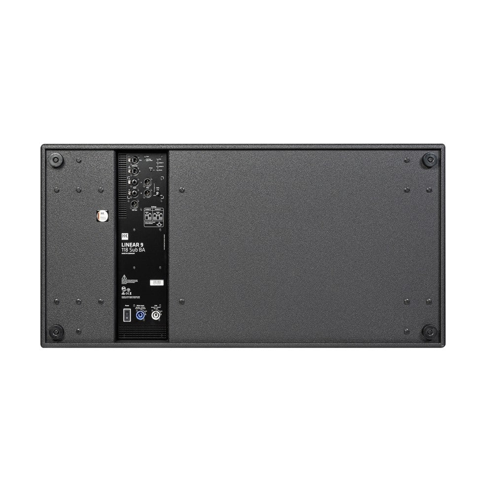 HK Audio Linear 9 118 Sub BA