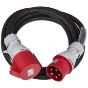JB SYSTEMS CEE-CABLE-32 A-5G6-5M