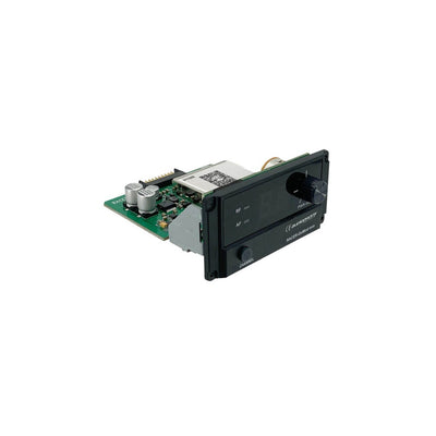 Audiophony 500 MHz diversity UHF receiver module for RACER Evo loudspeakers