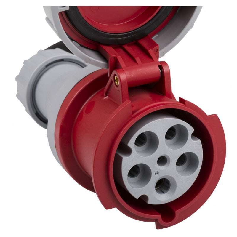 JB SYSTEMS CEE-CABLE-63A-5G16-5M