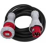 JB SYSTEMS CEE-CABLE-63A-5G16-10M