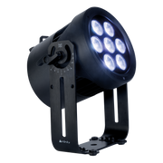 INFINITY Raccoon Junior P7/4 Parcan Professionale RGBM