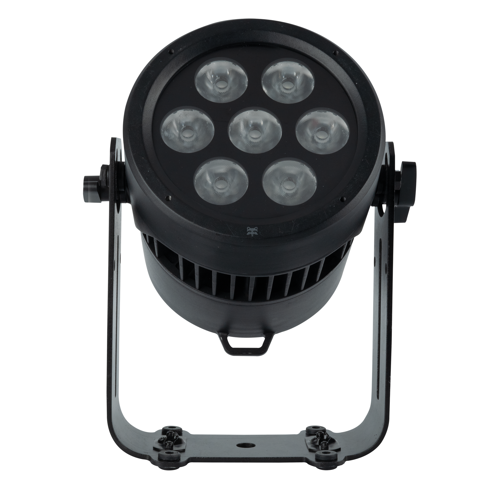 INFINITY Raccoon Junior P7/4 Parcan Professionale RGBM