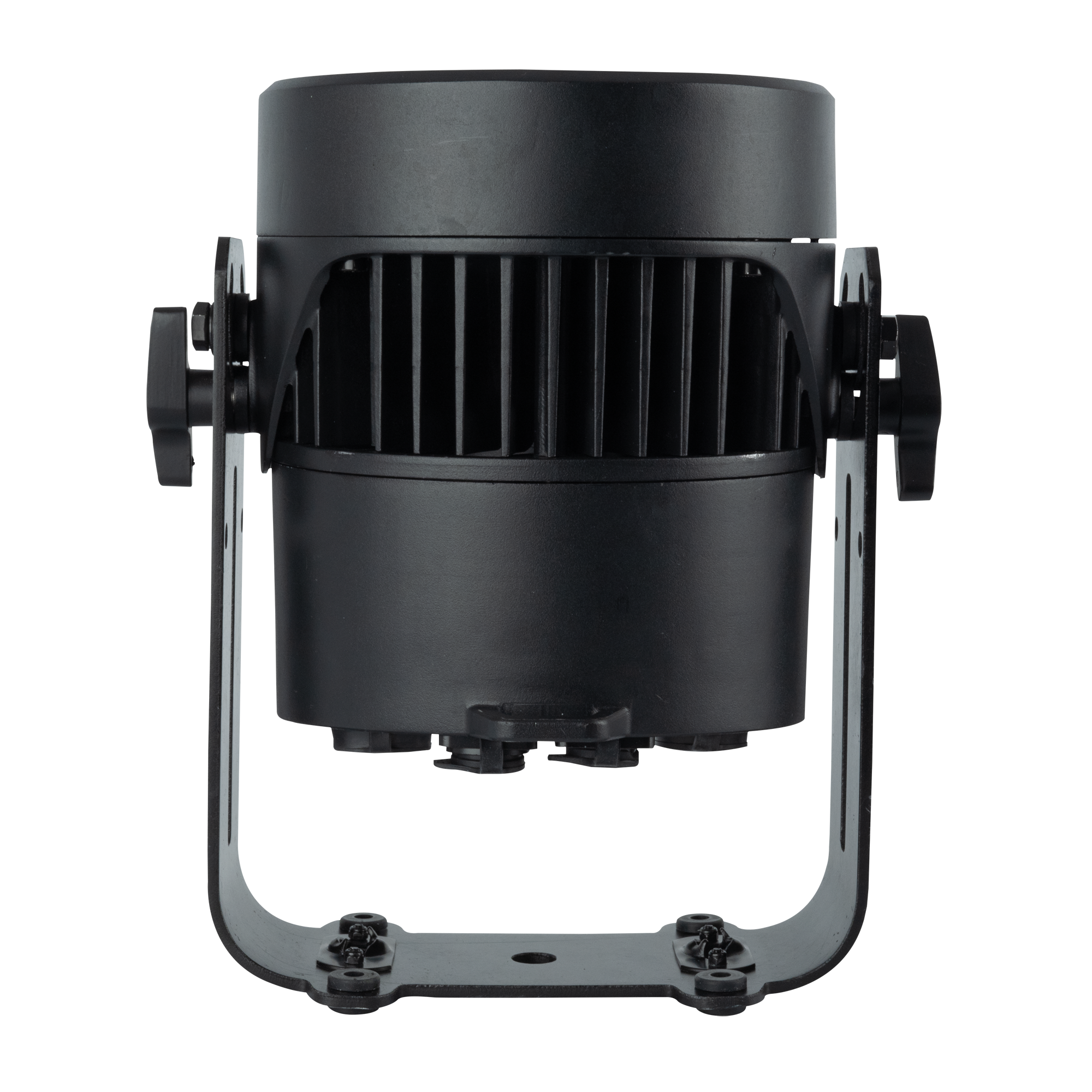 INFINITY Raccoon Junior P7/4 Parcan Professionale RGBM