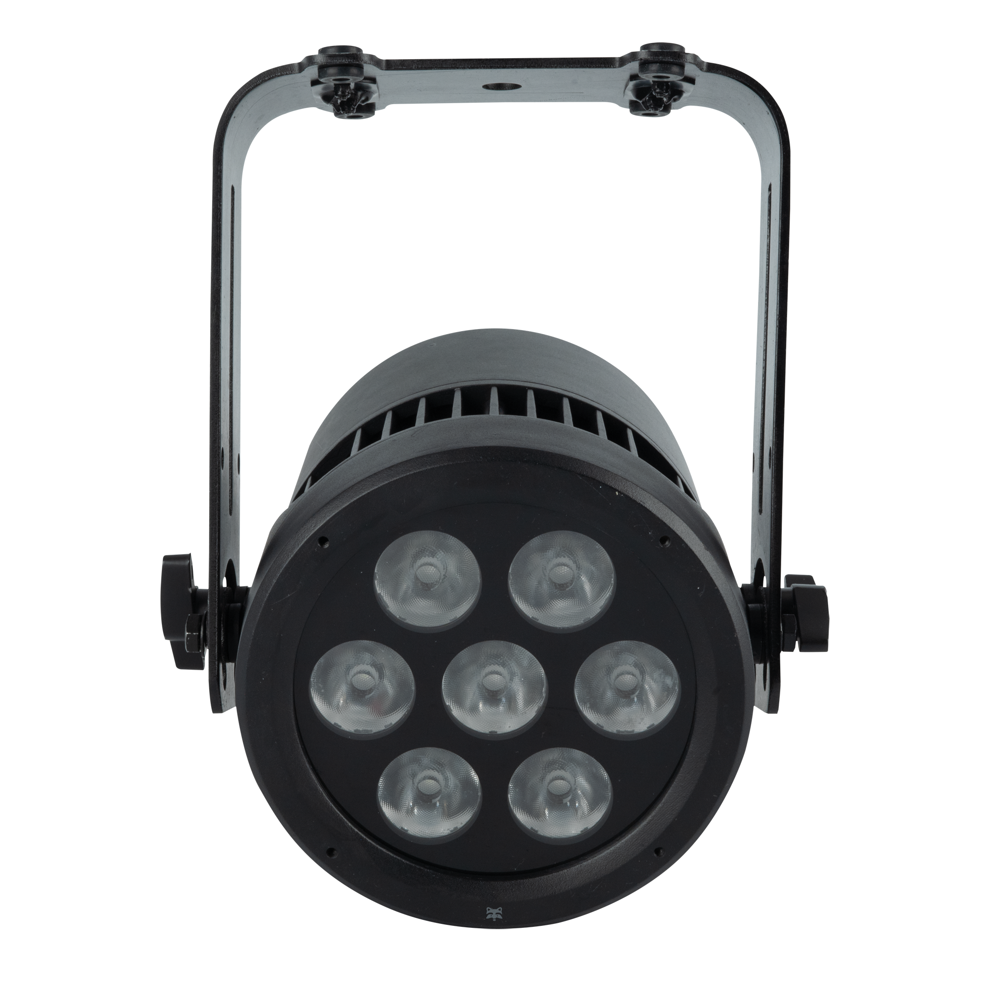 INFINITY Raccoon Junior P7/4 Parcan Professionale RGBM