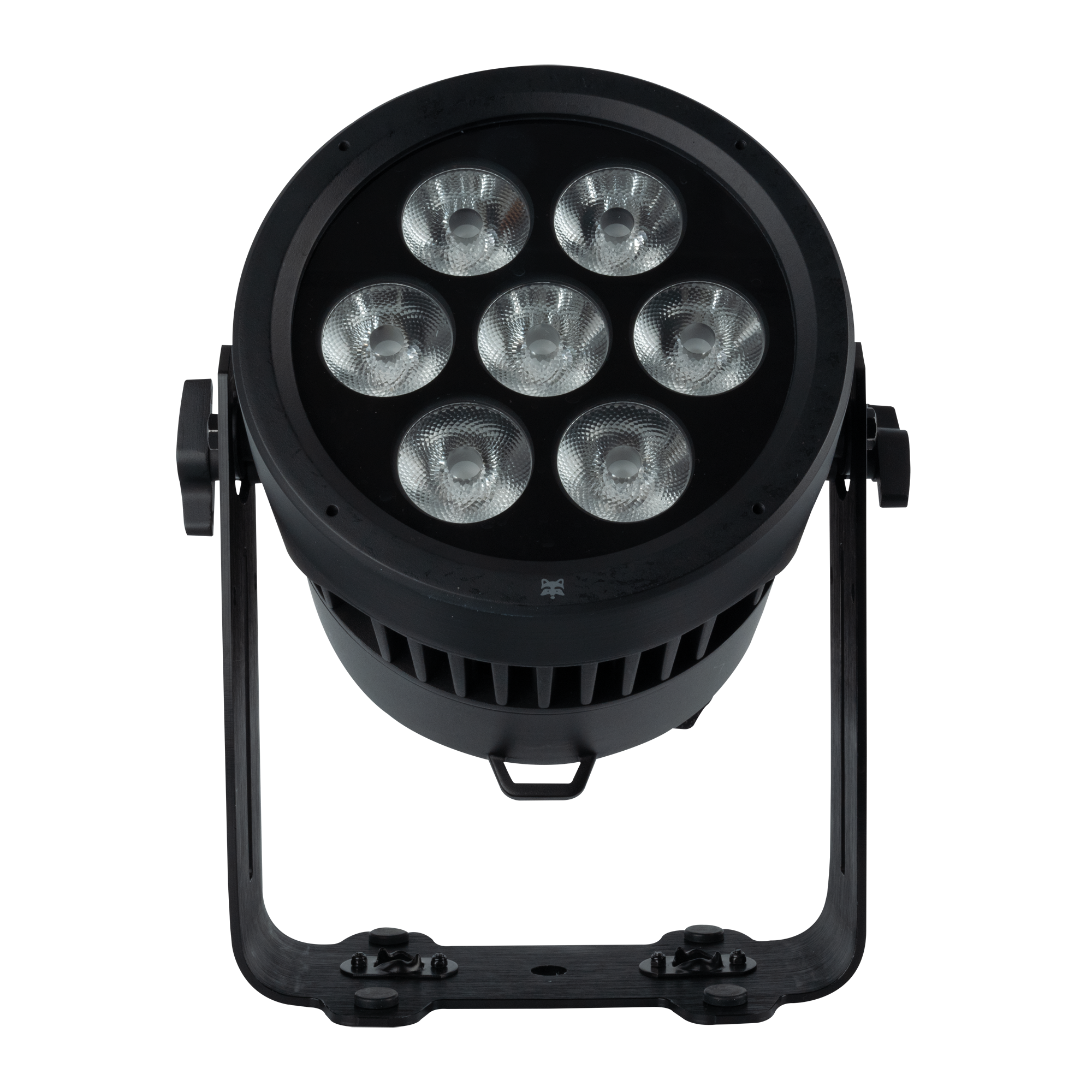 INFINITY Raccoon P7/7 Parcan Professionale RGBCALDB