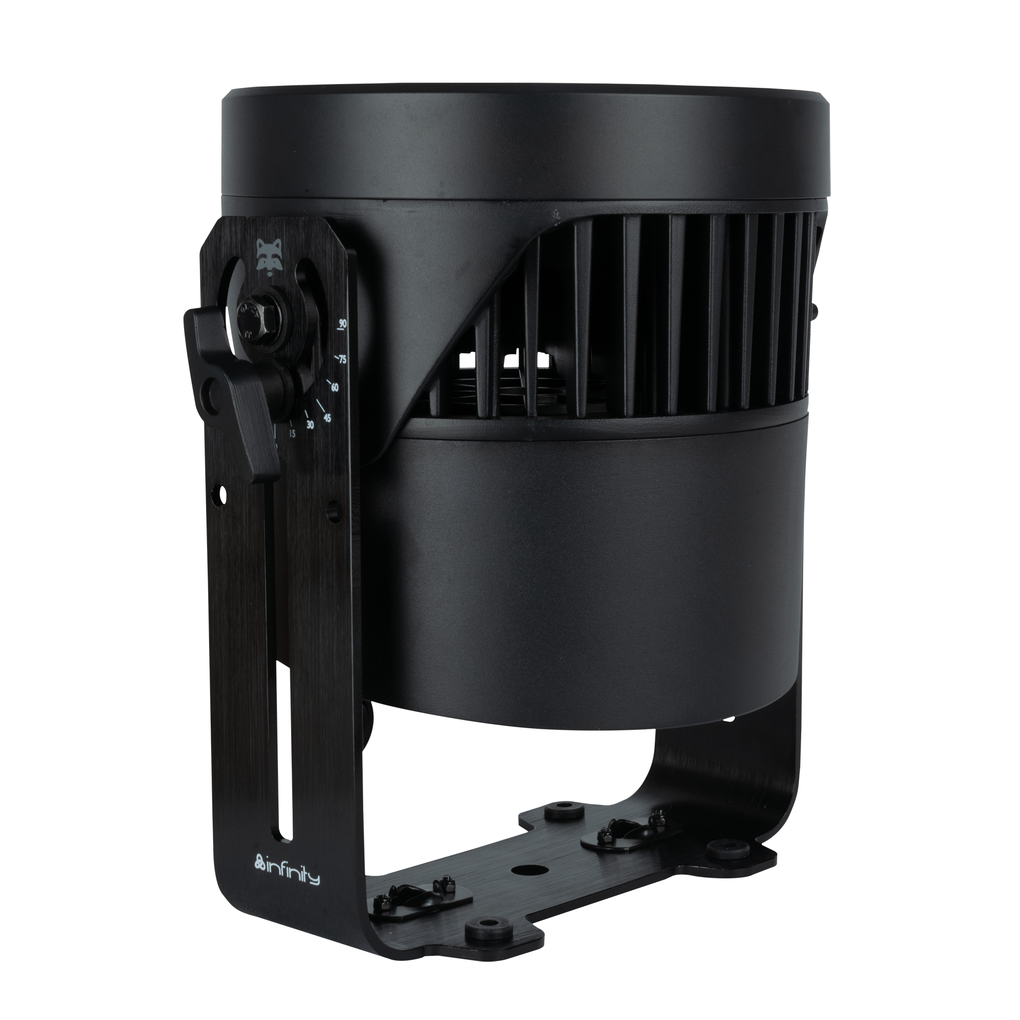 INFINITY Raccoon P7/7 Parcan Professionale RGBCALDB
