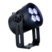 INFINITY Raccoon Junior P4/7 Parcan Professionale RGBCALDB