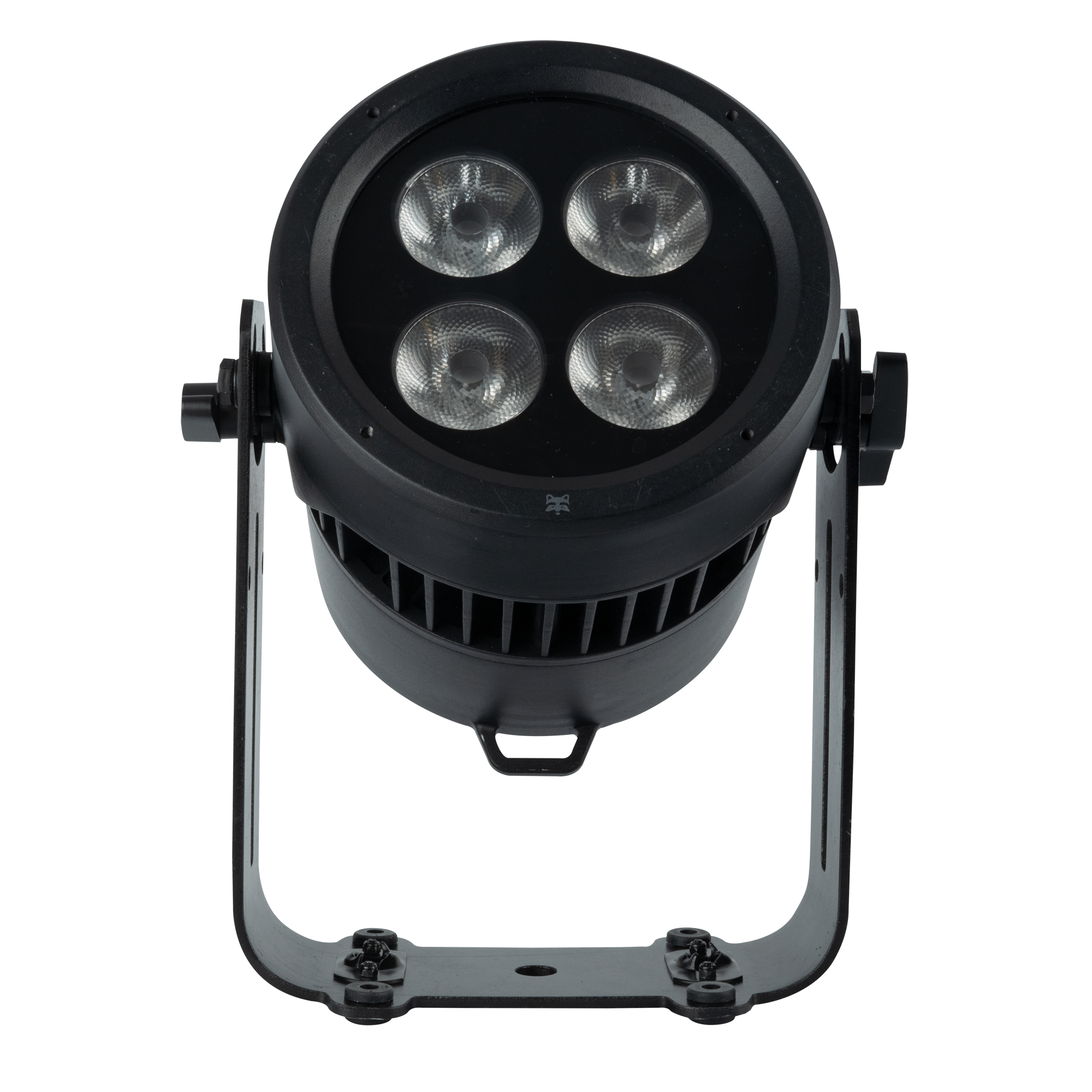 INFINITY Raccoon Junior P4/7 Parcan Professionale RGBCALDB