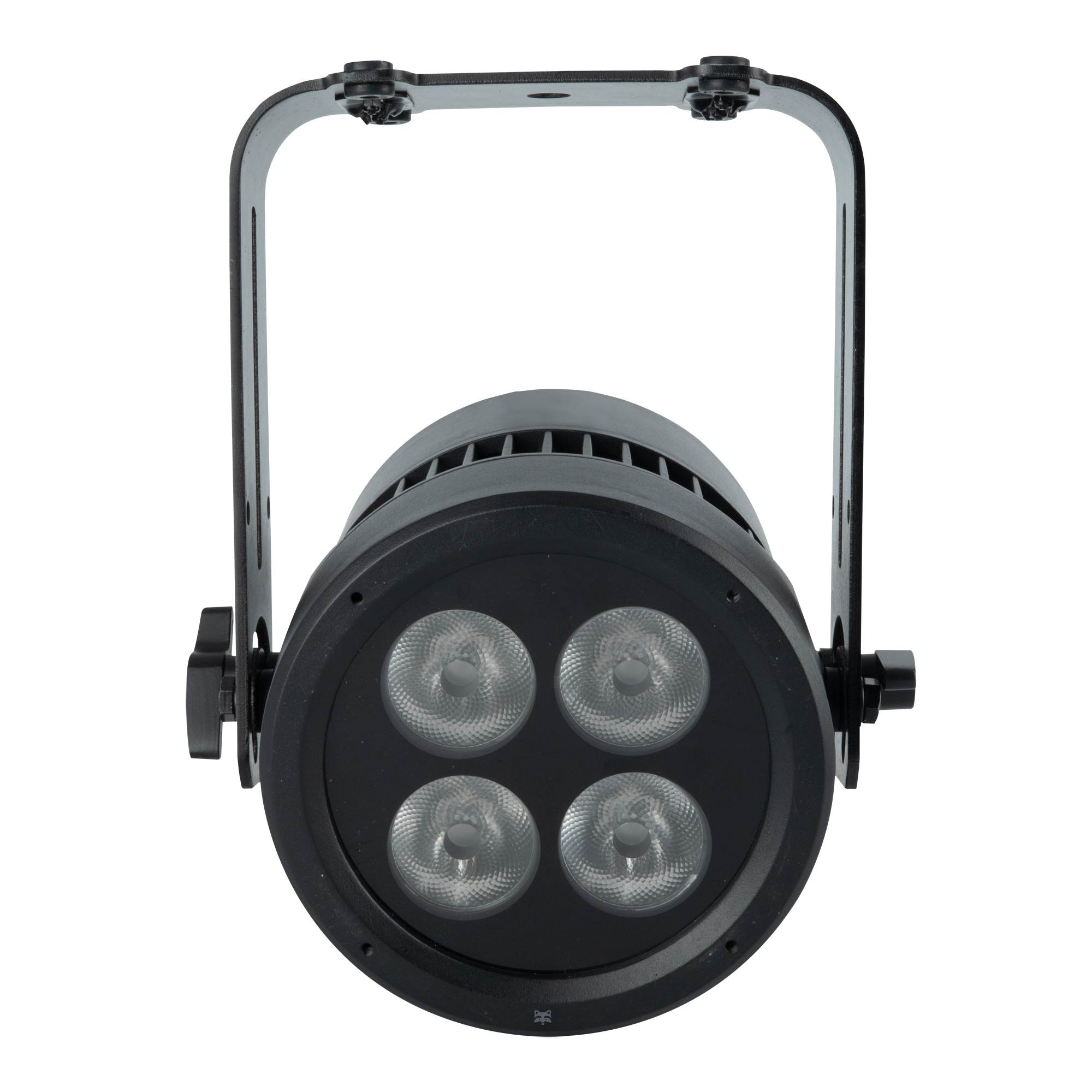 INFINITY Raccoon Junior P4/7 Parcan Professionale RGBCALDB