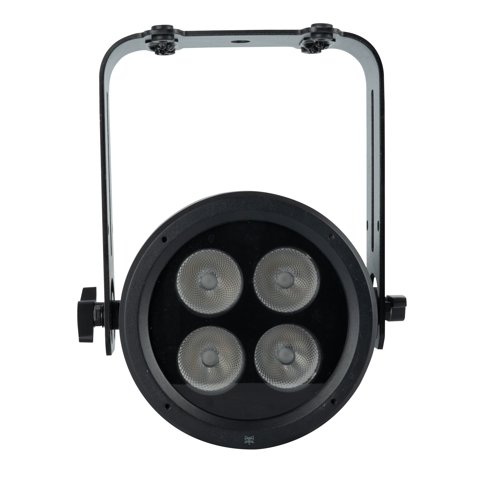 INFINITY Raccoon Junior P4/7 Parcan Professionale RGBCALDB