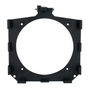 INFINITY Dual Accessory Holder for Raccoon Series Nero